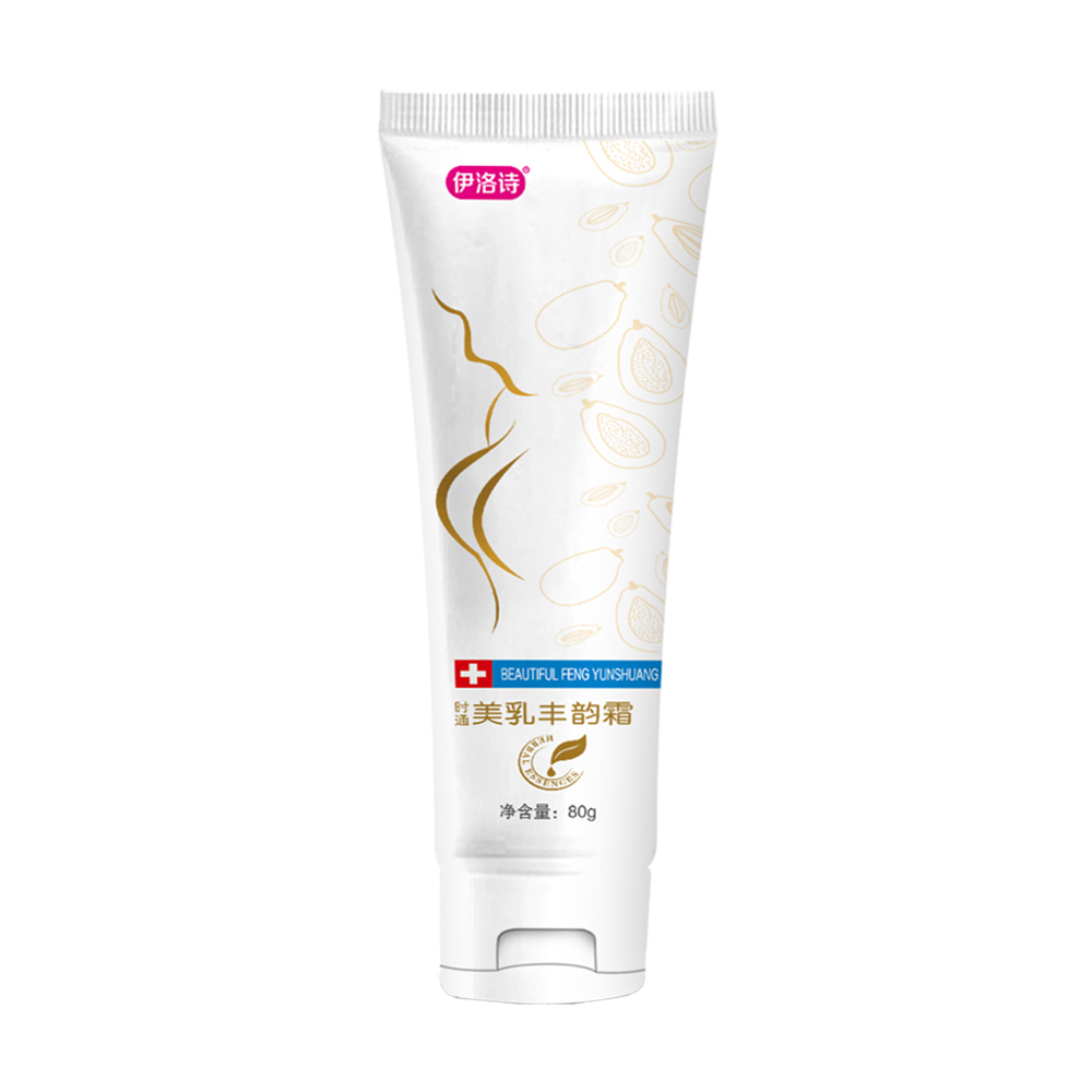 伊洛诗 美乳丰韵霜(美乳丰韵霜) _说明书_作用_效果_价格_方舟健客