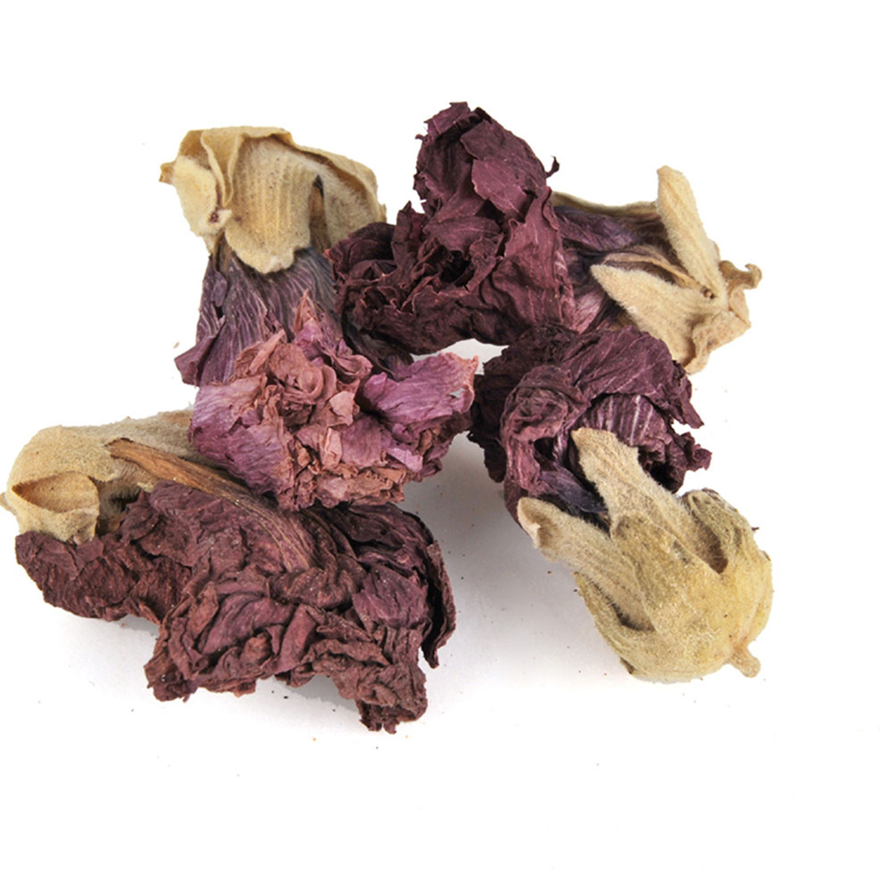 紫罗兰花茶(雪域满江 250克)