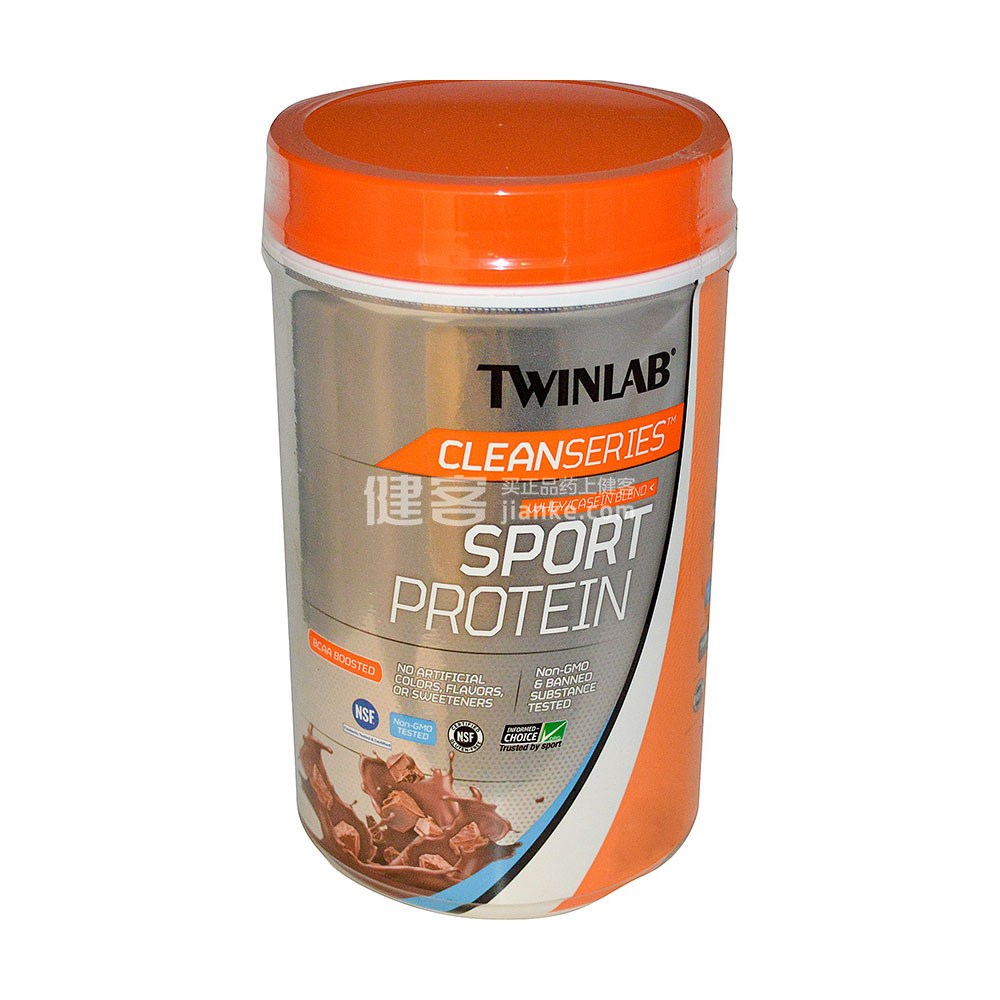 Twinlab Casein Blend Sport Protein 795g(Casein Blend Sport Protein) _说明 ...