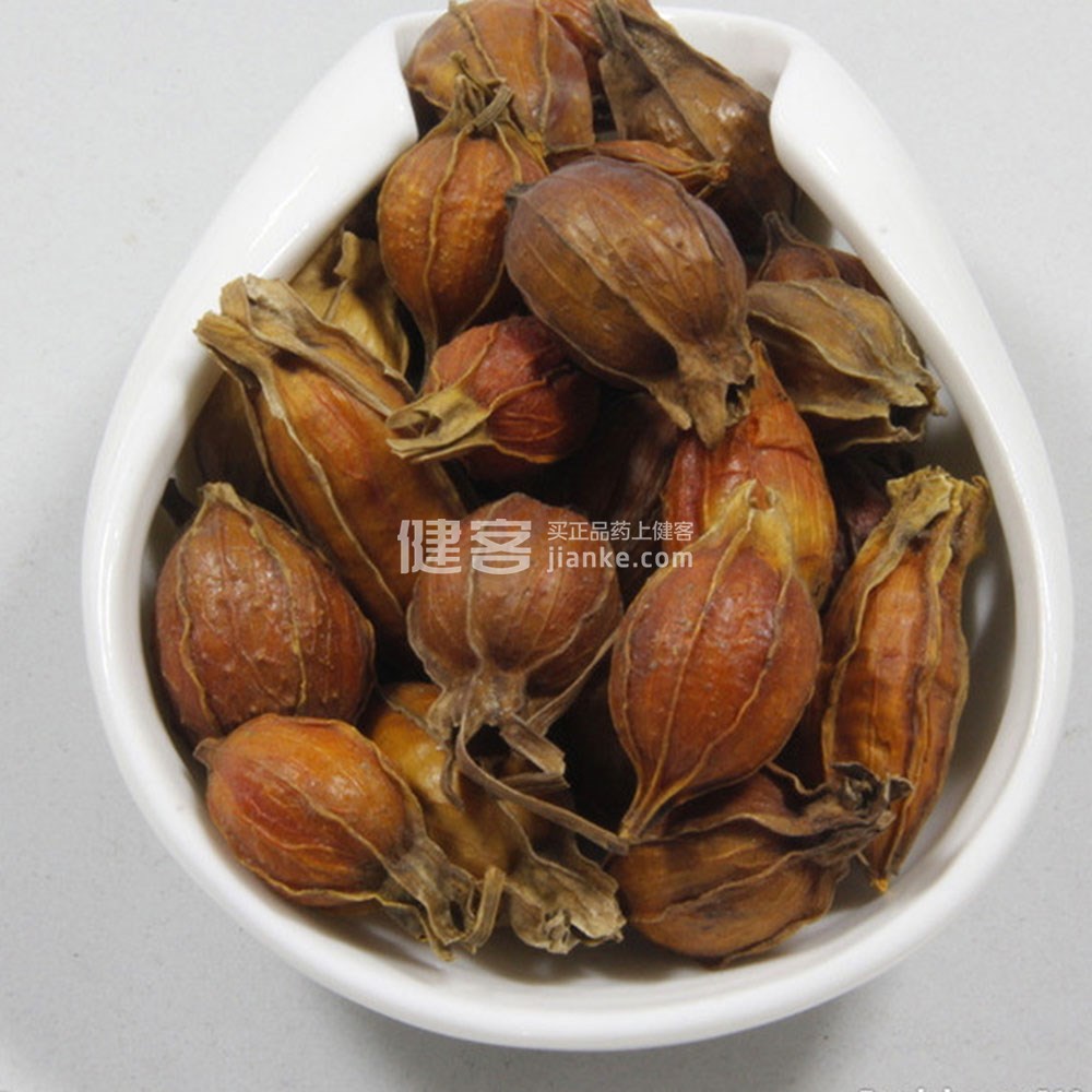 雪域满江 健康花草茶 栀子茶(100克)(栀子茶) _说明书_作用_效果_价格_方舟健客网上药店