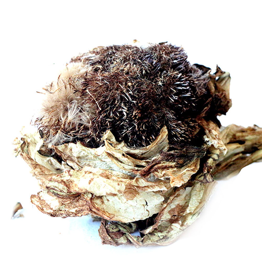 三江源 新疆天山雪莲花(40克)(新疆天山雪莲花) _说明书_作用_效果