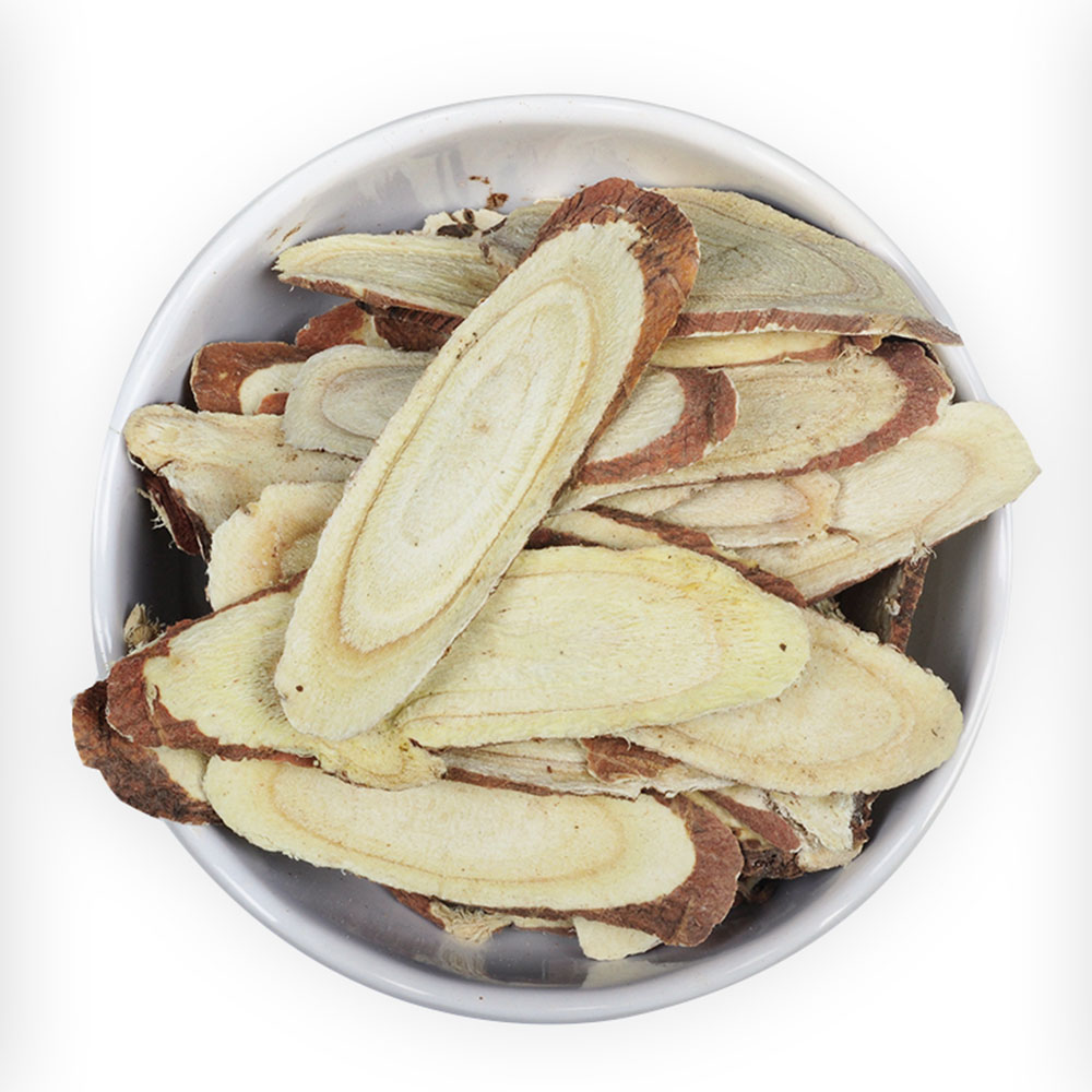 儒膳堂 甘草片(100克装)