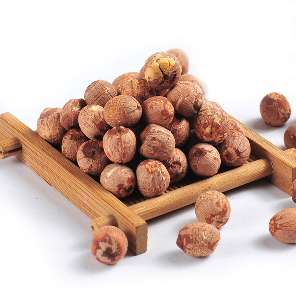 雪域满江 红莲子(700克)