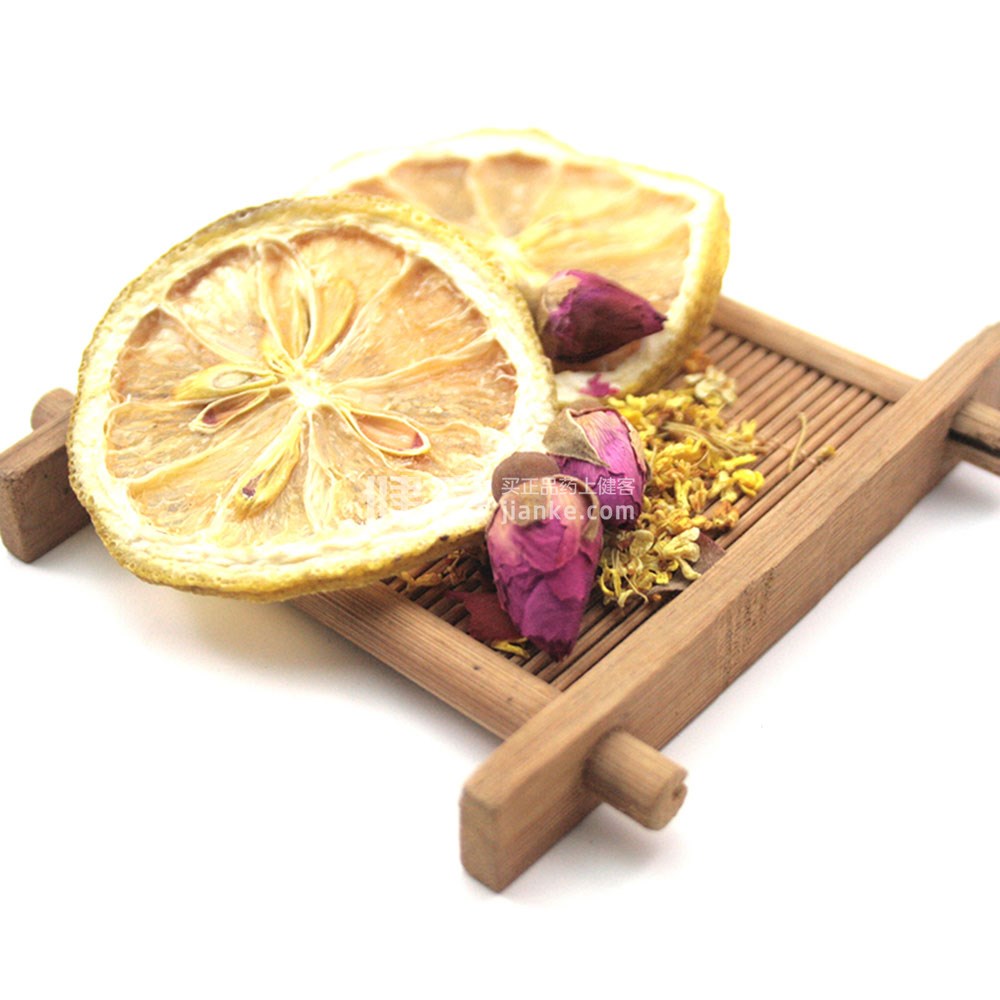 uliketea 消食茶