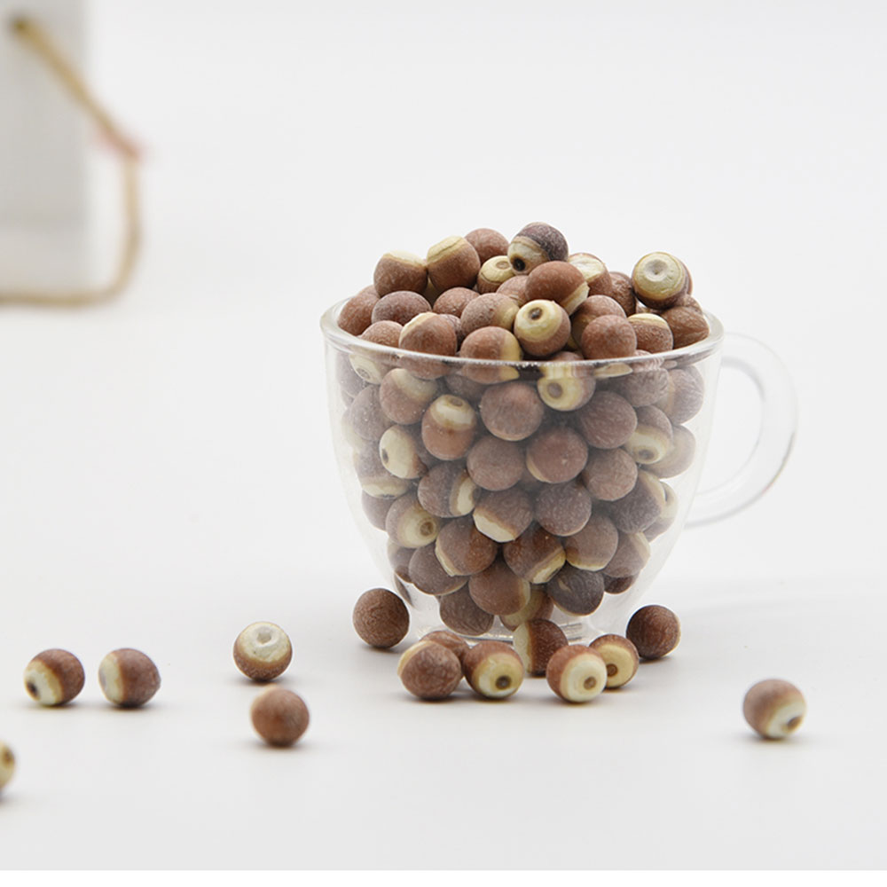 乐家老铺 红皮芡实米 鸡头米(300克)