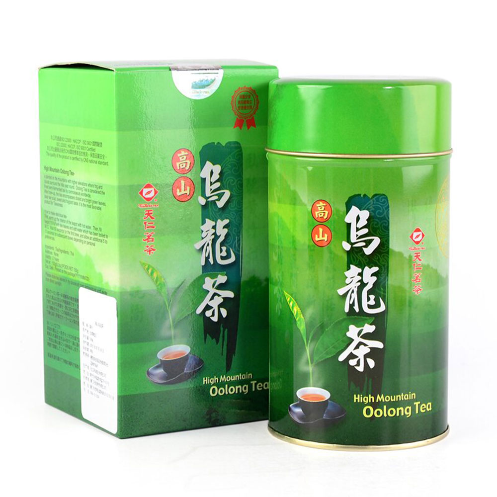 济宁天仁茗茶图片