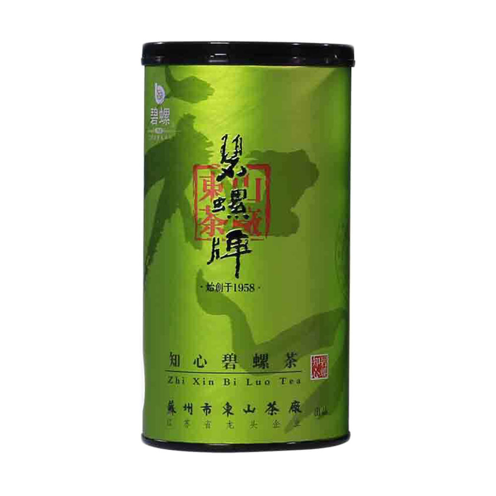 碧螺牌 二级炒青 碧螺春(250克)