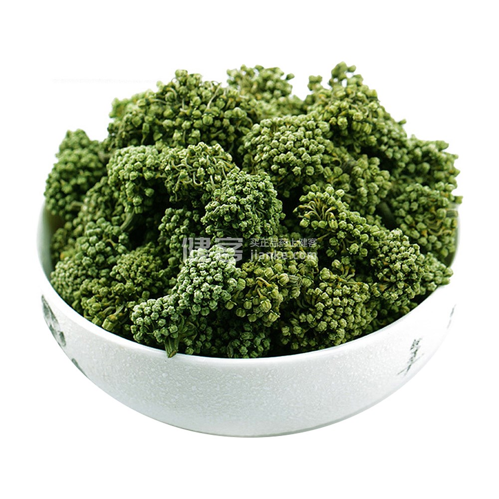 鹤鼎堂 文山三七花 田七花茶(140g)(文山三七花 田七花茶) _说明书_作用_效果_价格_方舟健客网上药店
