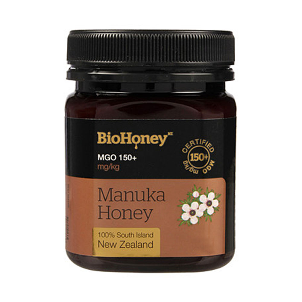 manukahoney面膜图片