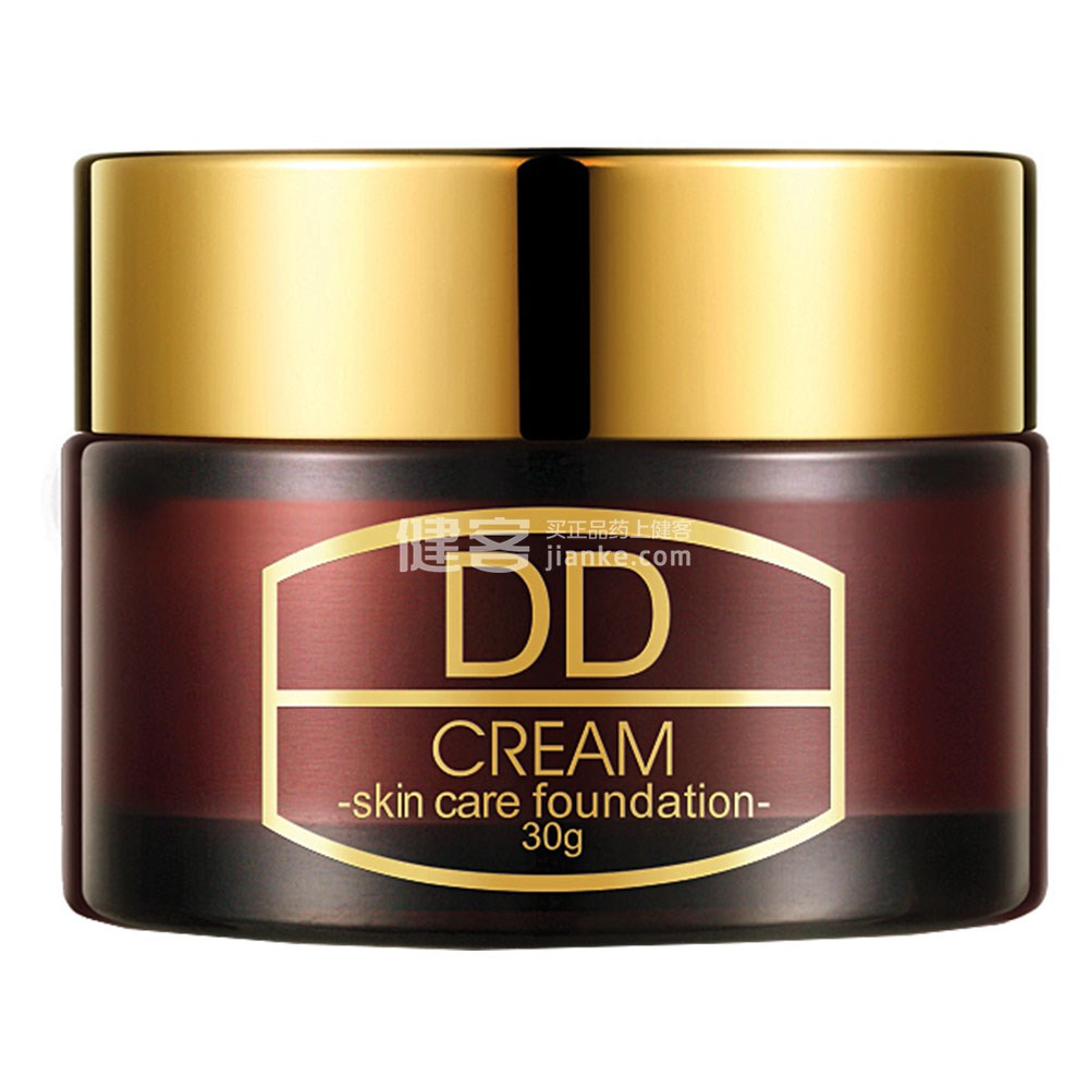 英尚dd霜
