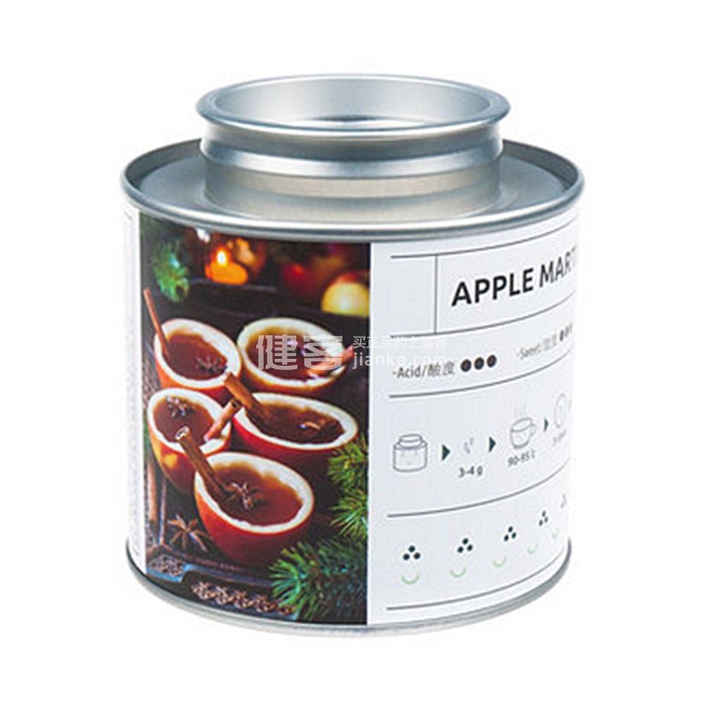 umtea苹果马天尼