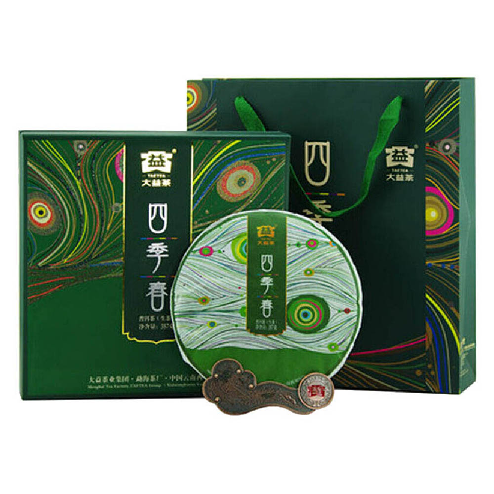 宜兴四季春红茶礼盒图片