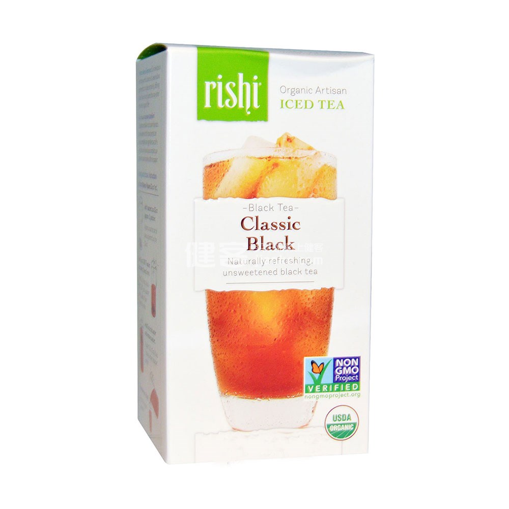 Rishi Tea Organic White Tea White Peony(55g)(Organic White Tea White ...