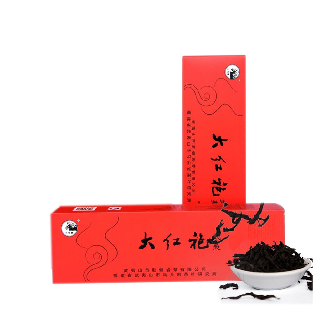 马头岩 烟条装 大红袍(大红袍) _说明书_作用_效果_价格_方舟健客网上