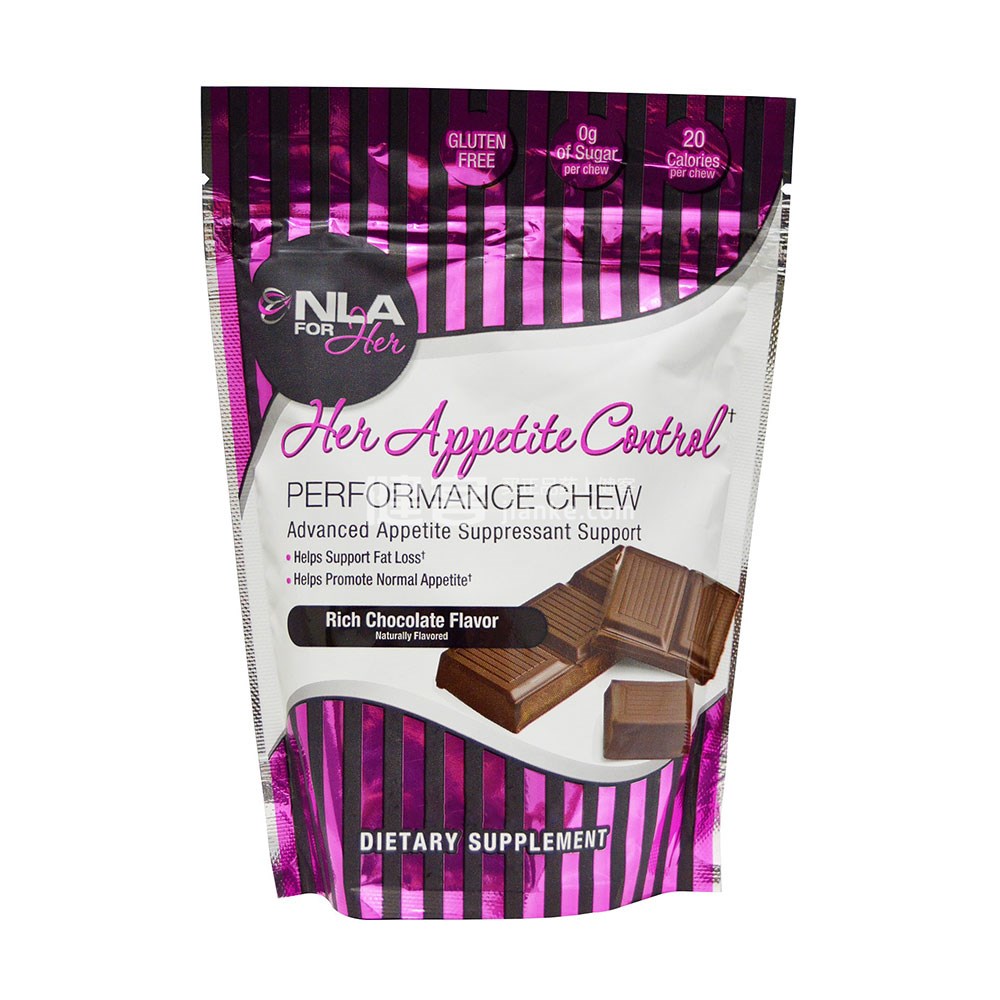 NLA for Her Her Appetite Control(30片)(Her Appetite Control Rich ...