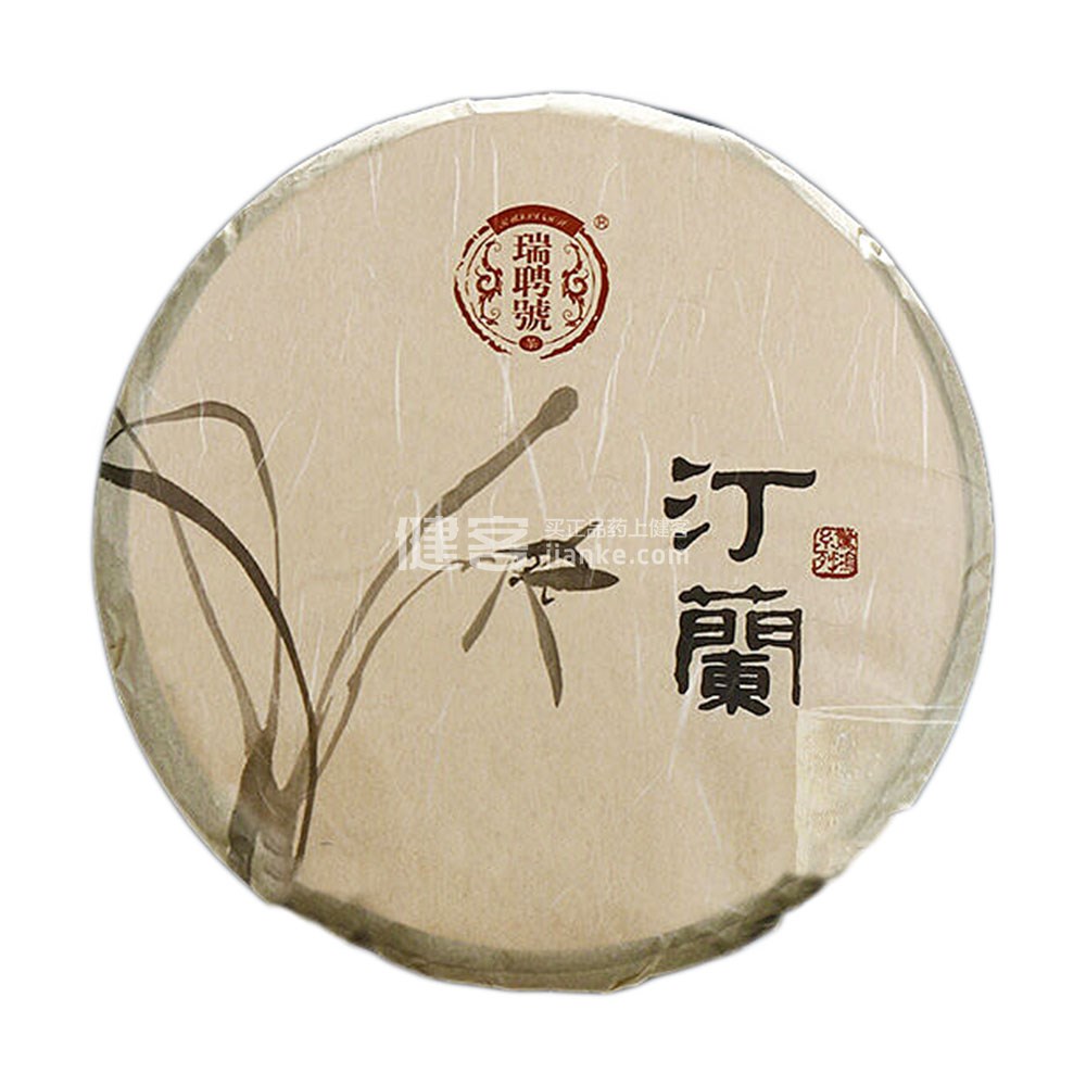 瑞聘号 惊鸿系列 普洱茶生茶(汀兰)(惊鸿系列 普洱茶生茶(汀兰)) _说明书_作用_效果_价格_方舟健客网上药店