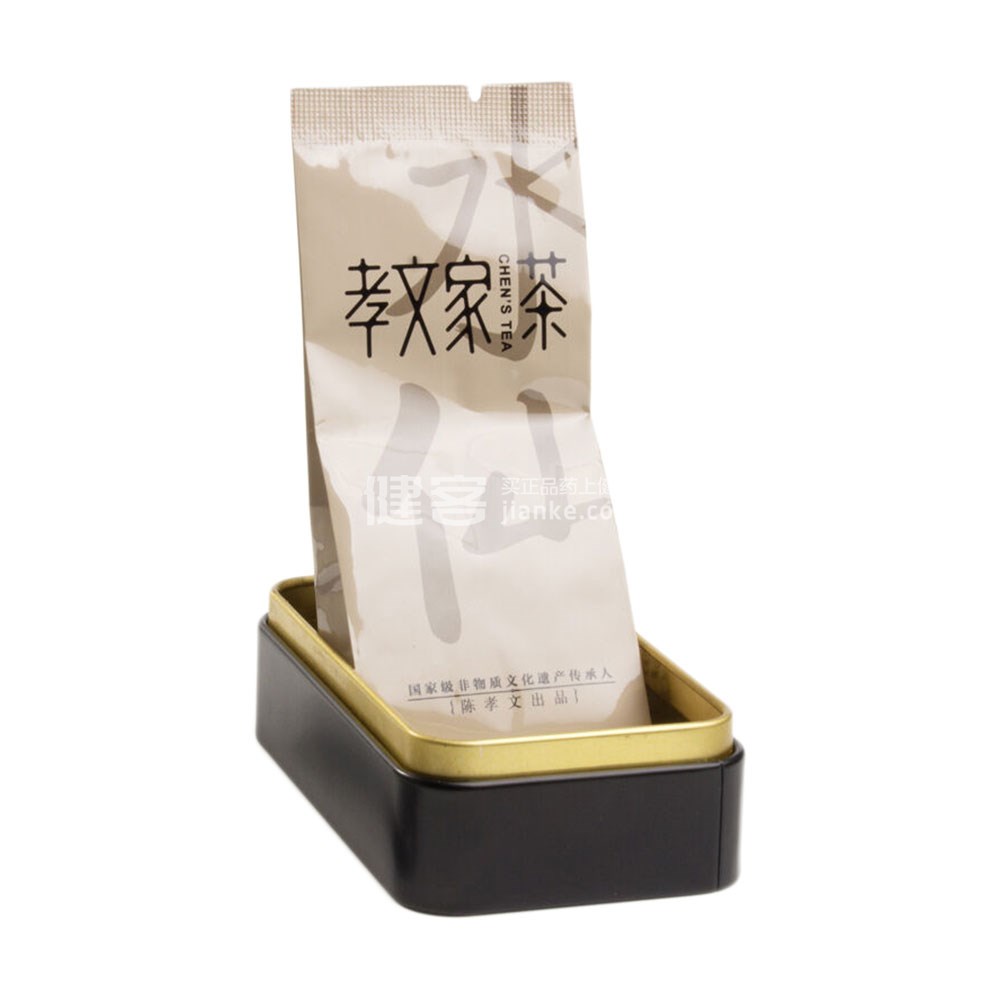 孝文家茶 枫林如火 正岩水仙 160g