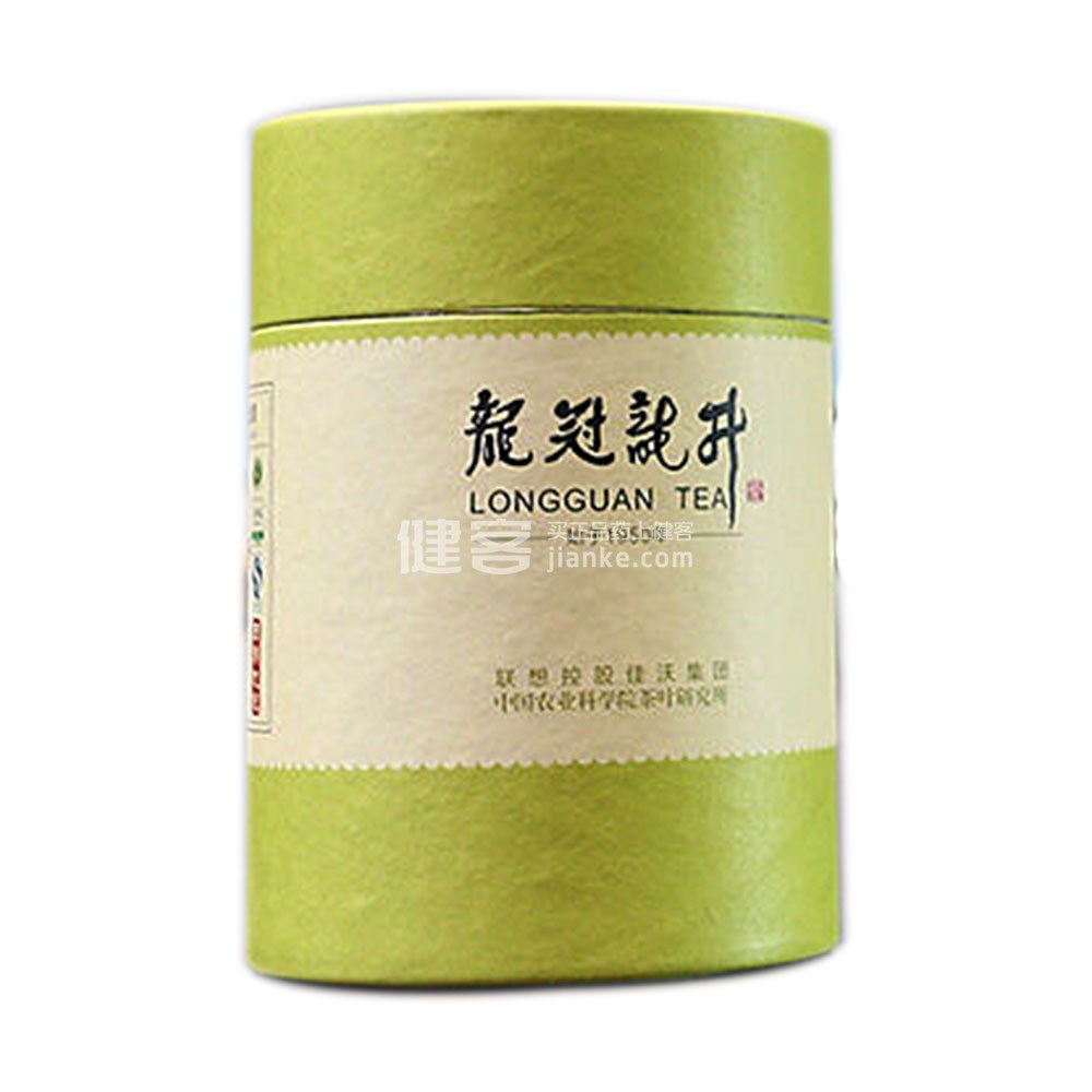 西湖龙冠 雀舌级绿茶 龙冠龙井(龙冠龙井) _说明书_作用_效果_价格_方舟健客网上药店