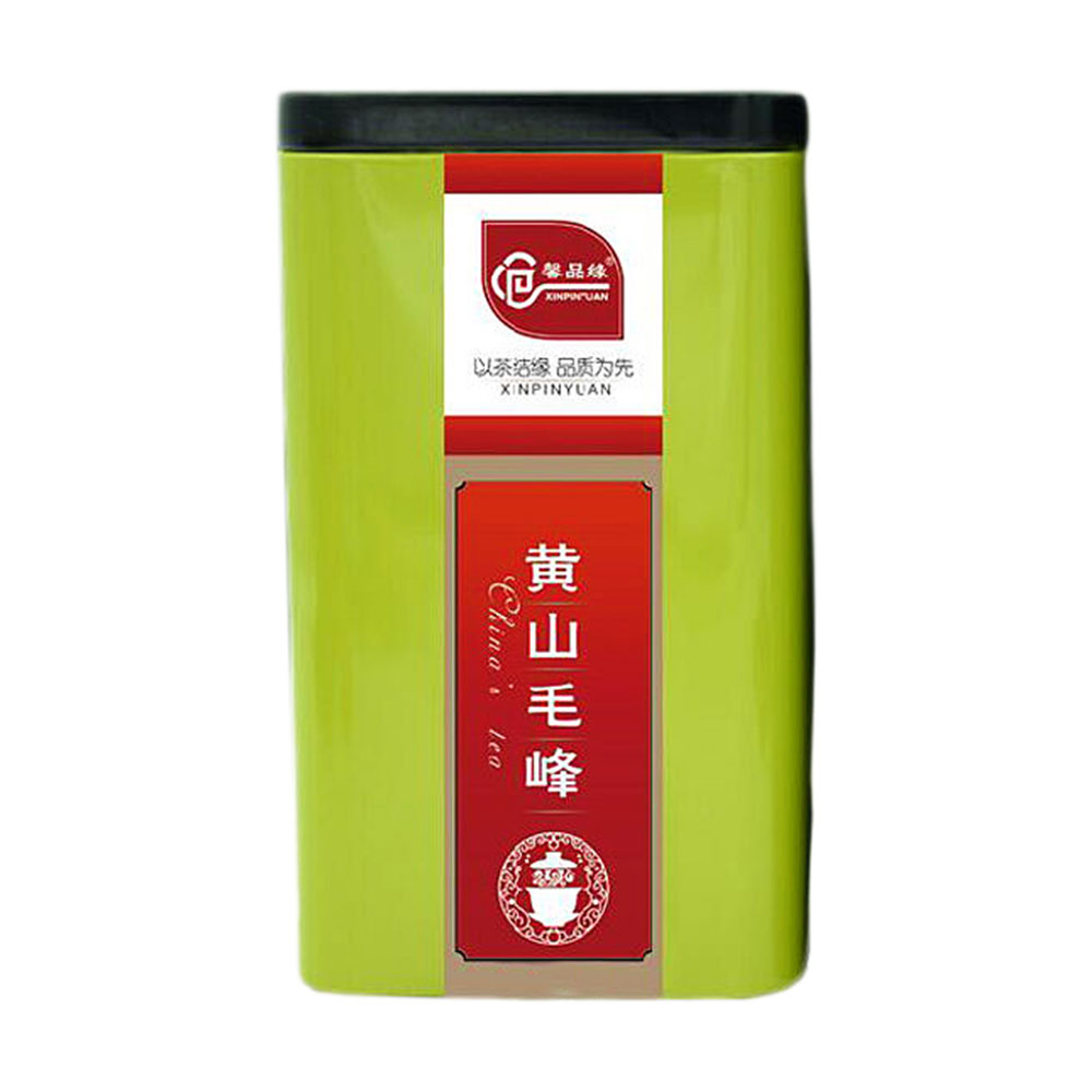馨品缘 明前春茶 黄山毛峰(绿茶)(明前春茶 黄山毛峰(绿茶)) _说明书