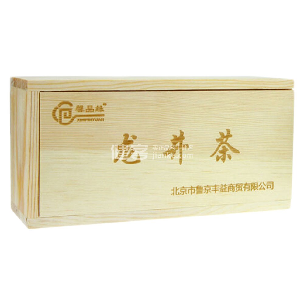 馨品缘 松木盒系列 龙井茶(龙井茶) _说明书_作用_效果_价格_方舟健客网上药店