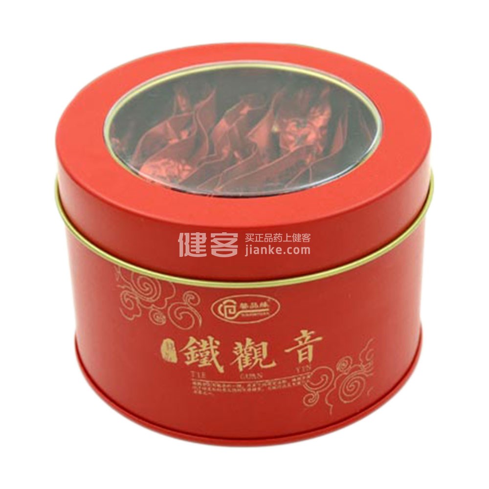馨品缘 铁观音 200g(铁观音) _说明书_作用_效果_价格_方舟健客网上药店