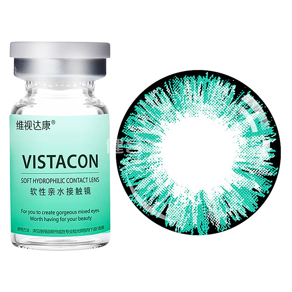 康视达仁康美瞳怎么样,康视达眼镜怎么样