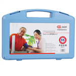 鱼跃-血压计-听诊器保健盒(B型)