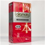岡本(冈本)避孕套(激薄)