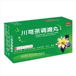川芎茶调滴丸(健兴)