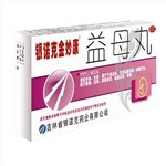 益母丸(银诺克金妙康)