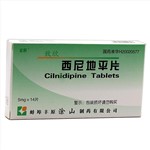 致欣(西尼地平片)