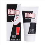 奥地利HOT RHINO 犀牛延时强劲乳膏