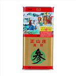 正山庄高丽参良字40支37.5g(铁盒)