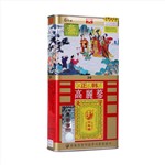 正韩高丽参天字30支150g(铁盒)