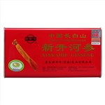 新开河参(50条200g)