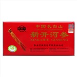 新开河参(30条600g)
