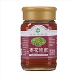 枣花蜂蜜(詹氏)
