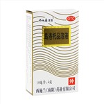 乌洛托品溶液(西施兰夏露喷雾型)