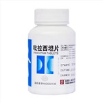 吡拉西坦片(人福)