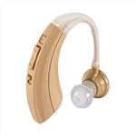 先霸(VHP-220耳背式助听器)