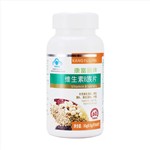 康富丽牌维生素B族片
