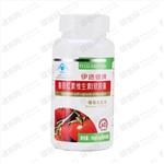 番茄红素维生素E软胶囊(伊路健牌)