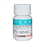 氨茶碱片(欧意)