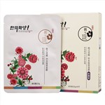 韩之花酿补水保湿面膜(优惠装)