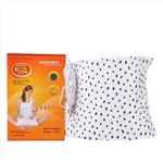 信乐敷轻松(暖宫)斑点单品+艾灸包1个+艾盐包1个