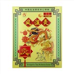 中国灸风湿灸Ⅱ型