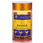 澳大利亚原装进口澳琳达袋鼠精胶囊120粒/送同款袋鼠精胶囊30粒