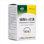 辅酶Q10胶囊(乐宁)