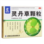 灵丹草颗粒(盘龙云海)