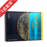 陈老师荷芝茶(二周期基础装)